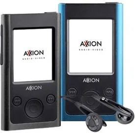 Axxion ABT-100