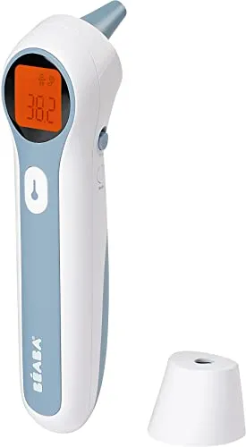 Béaba Thermospeed 4
