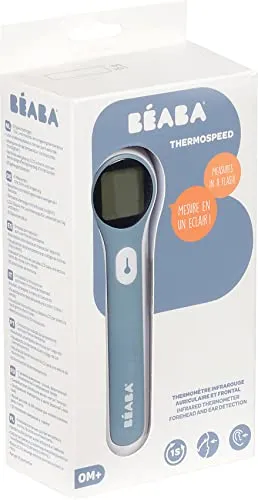 Béaba Thermospeed 6