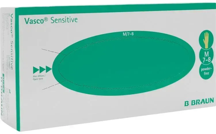 B. Braun Vasco Sensitive UC