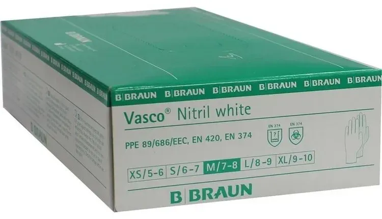 B. Braun VASCO UH M
