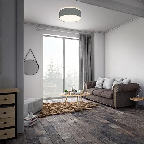 B.K.Licht Deckenlampe UC 5