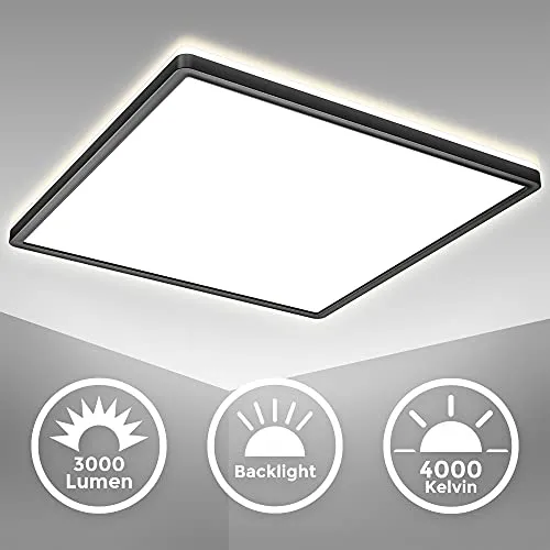 B.K.Licht LED Panel