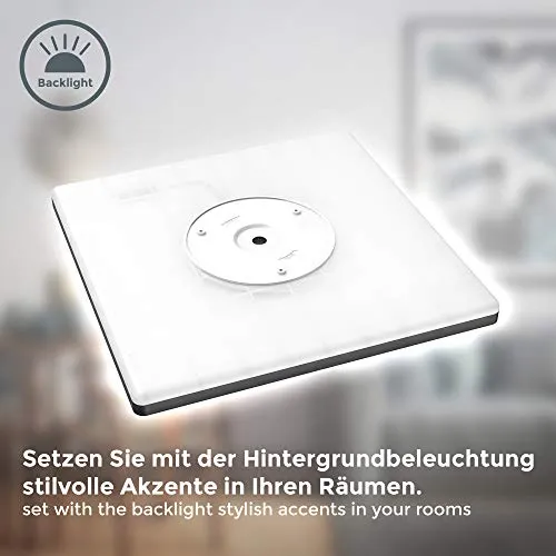 B.K.Licht LED Panel 4