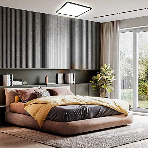 B.K.Licht LED Panel 5