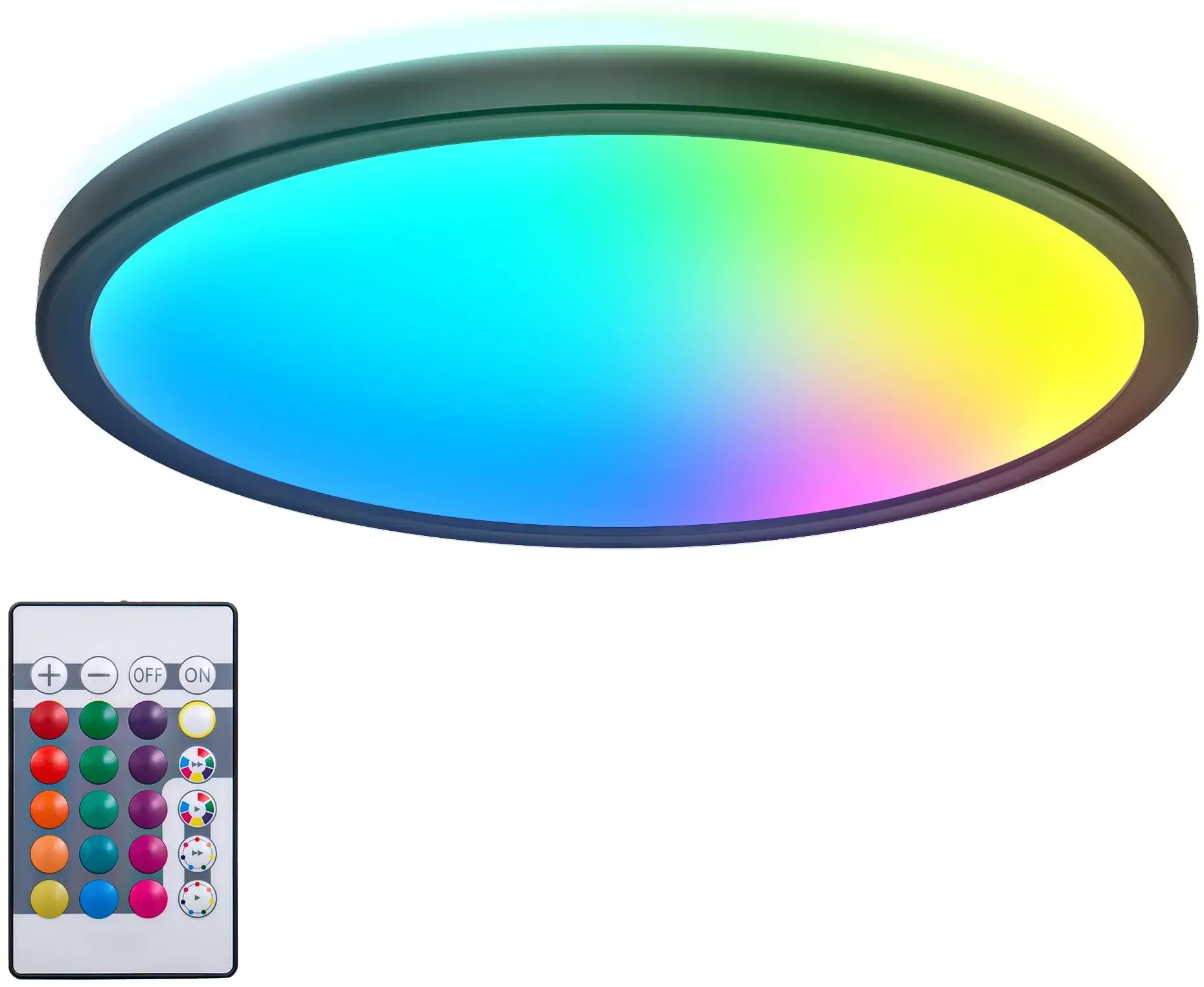 B.K.Licht UC