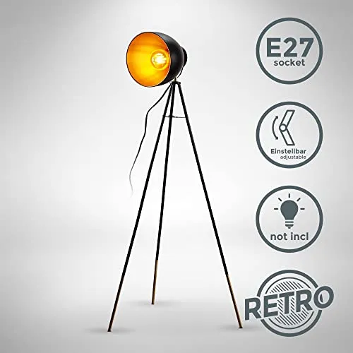B.K.Licht Vintage 2