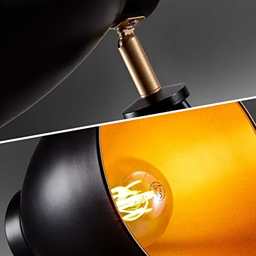 B.K.Licht Vintage 4