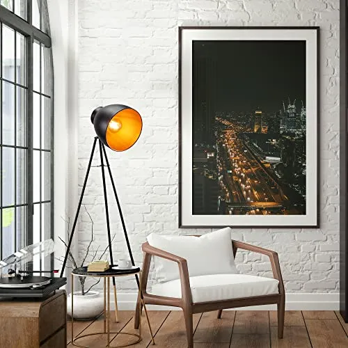B.K.Licht Vintage 6