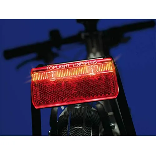 B&M Toplight Line Brake plus 3