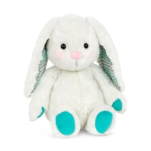 B. toys Happyhues Peppy-Mint Bunny 4