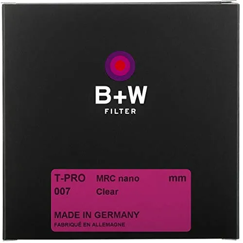 B+W 007 2