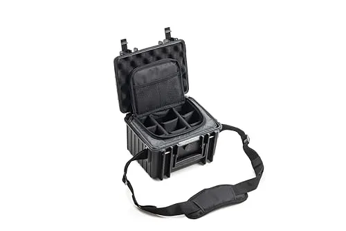 B&W International B&W Outdoor Case Type 2000