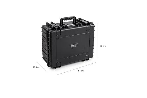 B&W International Outdoor 6000 2