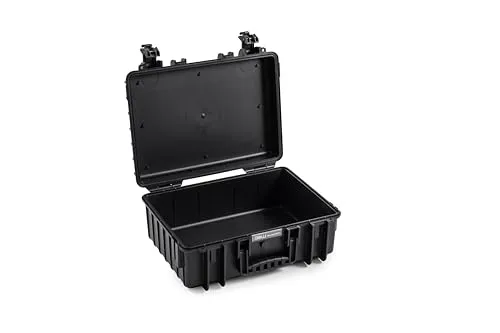 B&W International Transportkoffer Outdoor 5000 2