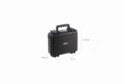B&W International Typ 1000 2