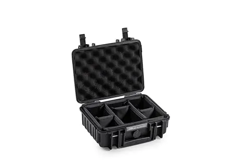 B&W International Typ 1000 5