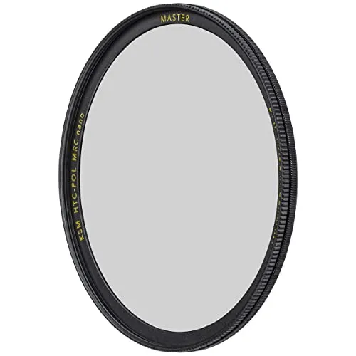 B+W Polfilter High Transmission Zirkular Master
