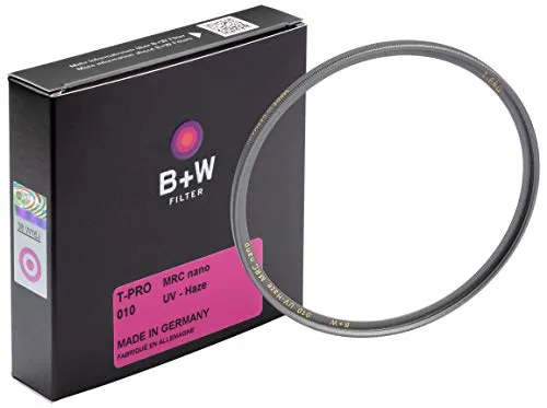B+W T-Pro 010
