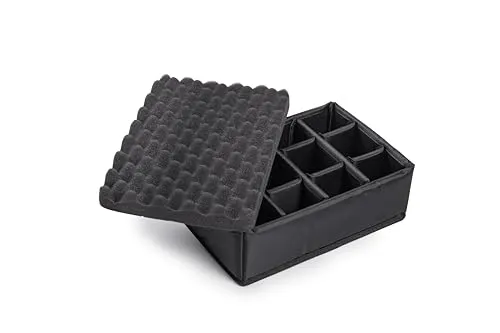 B&W Transportkoffer Typ 4000 3