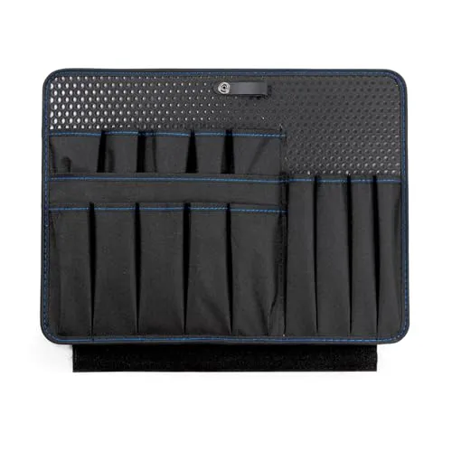 B&W Werkzeugkoffer Base Pockets 120.02/P 6