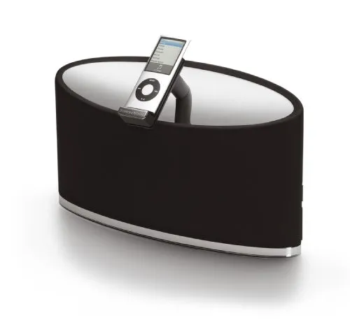 B&W Zeppelin Mini 5
