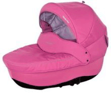 Bebe Confort Windoo Plus