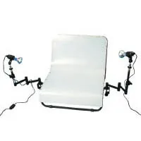 B.I.G. Aufnahmetisch