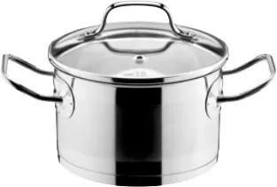 B/R/K MILANO Fleischtopf 20 cm