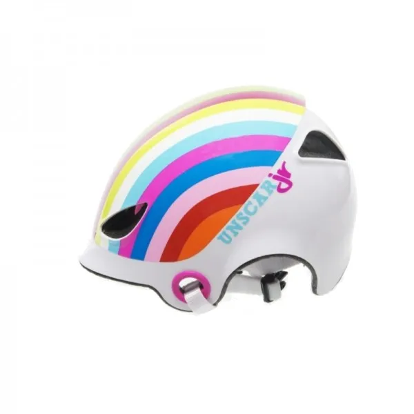 B'Twin Unscar Jr Rainbow 2