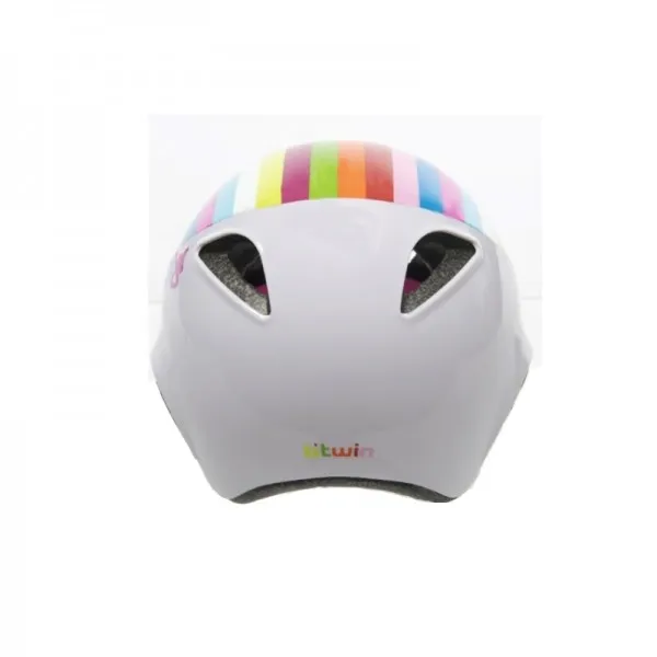 B'Twin Unscar Jr Rainbow 3