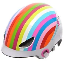 B'Twin Unscar Jr Rainbow