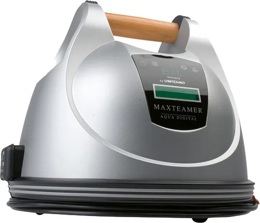 B&L Maxteamer Aqua digital