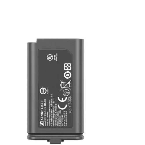 BA 70