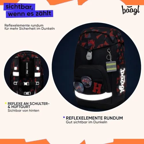 Baagl Airy Plus 3
