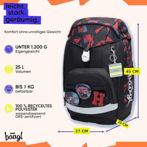Baagl Airy Plus