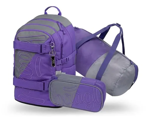 Baagl Dual 2