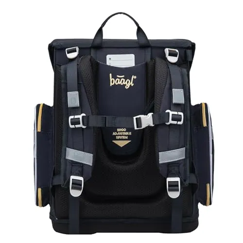 Baagl Ergo UC 4