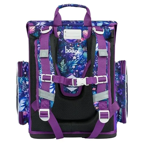 Baagl Jungle Panda 4