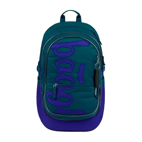 Baagl Schulrucksack UC