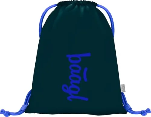 Baagl Schulrucksack UC 5