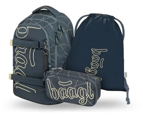 Baagl Wave 2