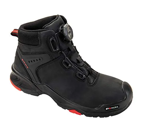 BAAK Braxton BAU BOA 6642 5
