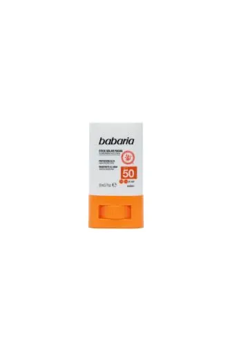 Babaria Sonnenschutz Stick