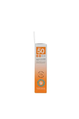 Babaria Sonnenschutz Stick 5
