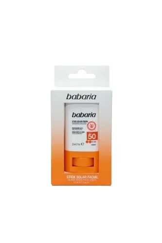 Babaria Sonnenschutz Stick 2