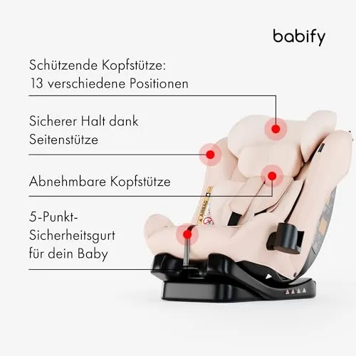 Babify UC 2
