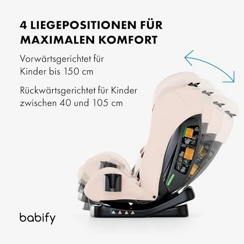 Babify UC 3