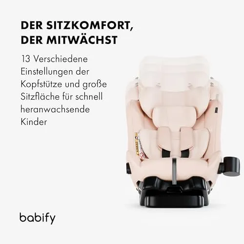 Babify UC 4