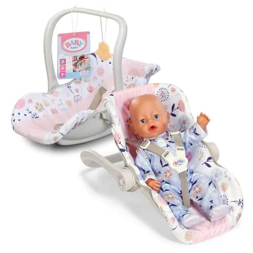 BABY Born Babyschale 2